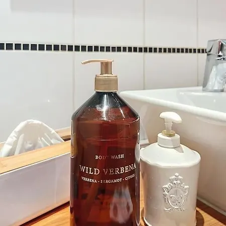 Le Jean - Coeur De Apartment Noyon