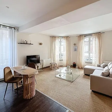 Le Jean - Coeur De * Noyon