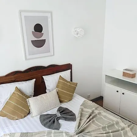 Apartment Le Jean - Coeur De Noyon