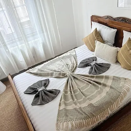 Apartment Le Jean - Coeur De