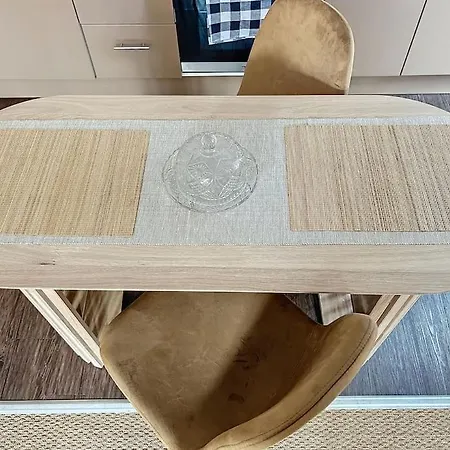 Apartment Le Jean - Coeur De