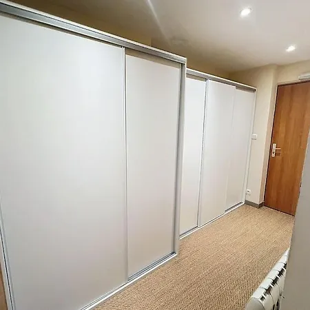 Apartment Le Jean - Coeur De