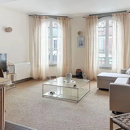 Apartment Le Jean - Coeur De *