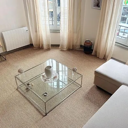 Le Jean - Coeur De *