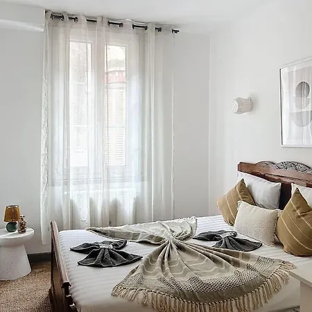 Apartment Le Jean - Coeur De