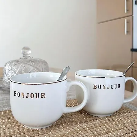 Apartment Le Jean - Coeur De *