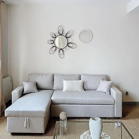 Le Jean - Coeur De *