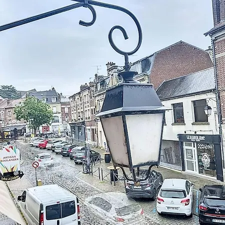 Le Jean - Coeur De * Noyon