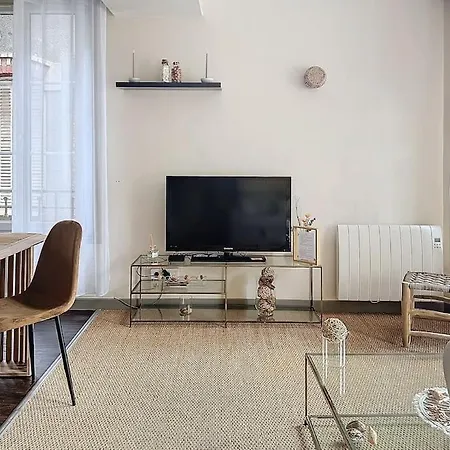 Le Jean - Coeur De *